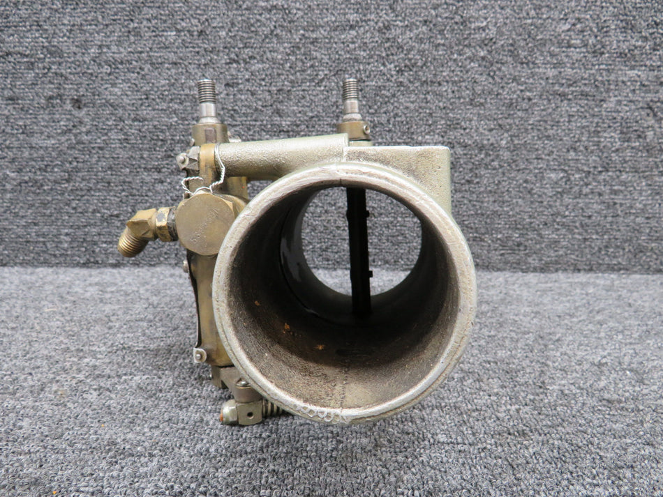 642916-8, 632852 Continental Fuel Control Valve and Throttle
