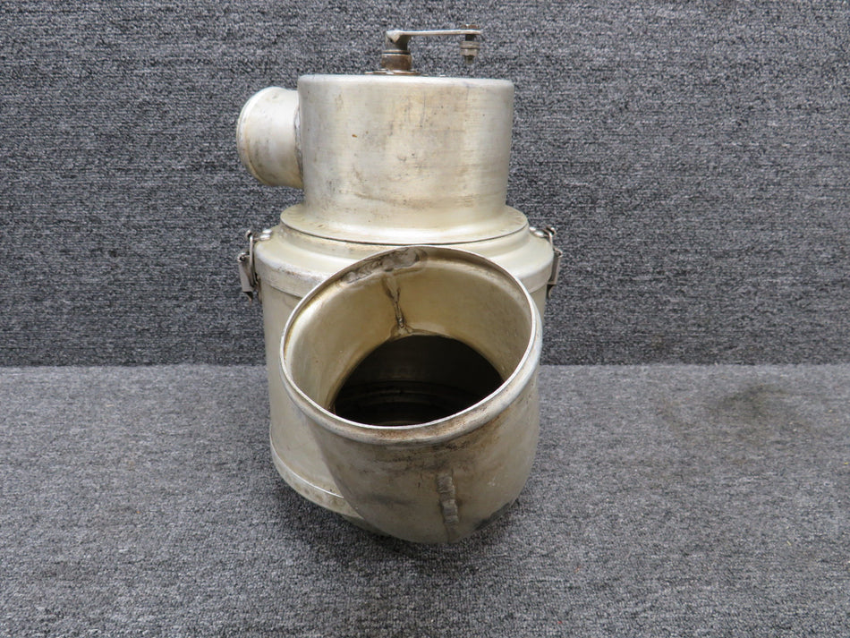 0850344-56 Cessna Air Induction Canister Assembly RH