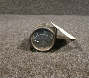 C668520-01-01 Instruments Inc. Outside Air Temp Indicator (Core)