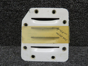 F10A-243-000 Dassault Falcon FA-10 Vent Panel Assembly