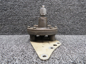 9910531-1 (Weu: 9910531-2) Cessna 425 Hydrostatic Pressure Torque Indicator