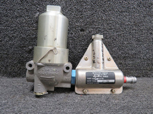 7510770 GAF N22B Nomad Fuel Filter Assembly with Magnetic Shield