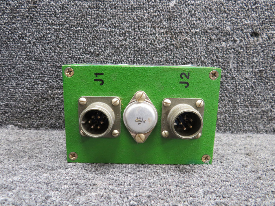 PC-620-0128 Foxboro Signal Conditioning Unit