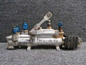 516165-1 Adel Division Power Brake Valve (Worn Boot)