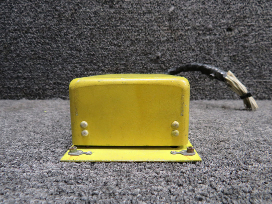 2688096-3 Learjet 25D Electrical Interface Box Assembly