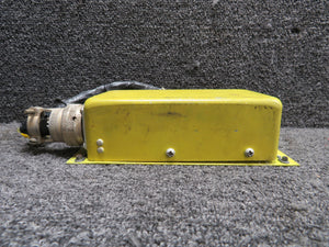 2688096-3 Learjet 25D Electrical Interface Box Assembly