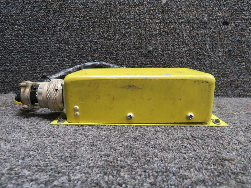 2688096-3 Learjet 25D Electrical Interface Box Assembly