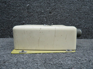 2568041-4 Learjet 25D Relay Panel Assembly with Cover (Minus Cables)