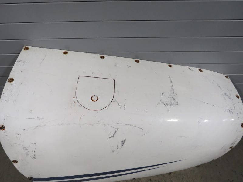 2452000-2 Cessna 172RG Removable Side Cowling Assy RH