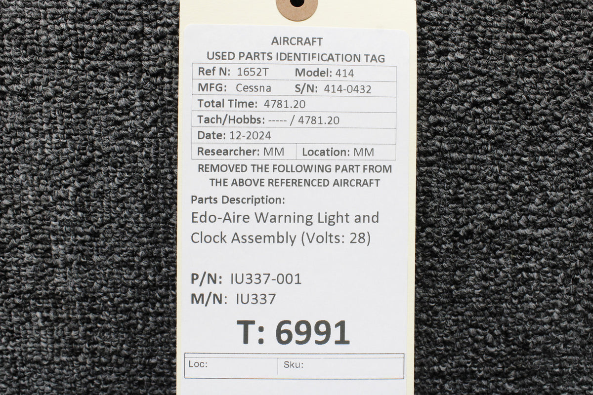 N1652TKW120-IN