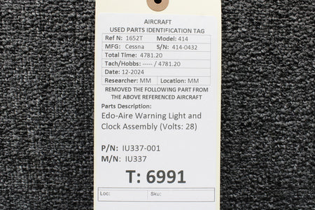 N1652TKW120-IN