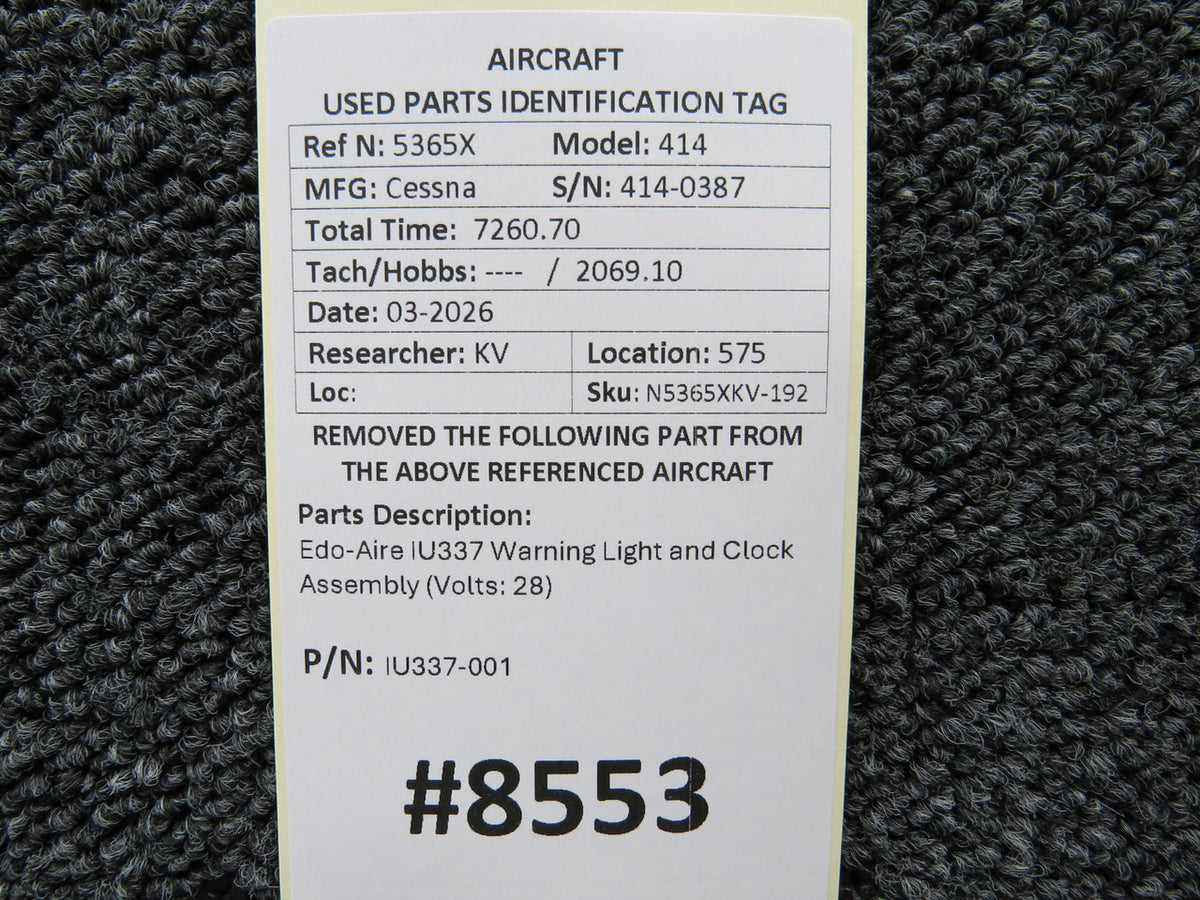 N5365XKV- 192KW