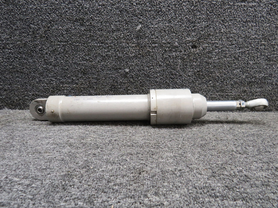 48C48607-BSC (Alt: 6600086-1) Ronson Hydraulic Flap Actuator (Worn)