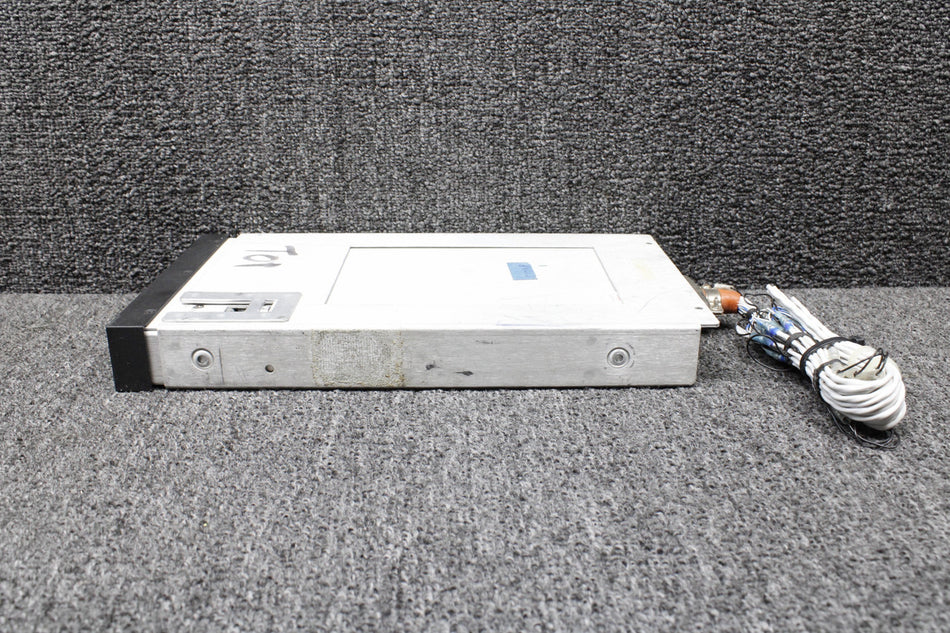 D98-00003-01 Avidyne 5RR Flight Computer CD-ROM Data Loader with Tray and Disc