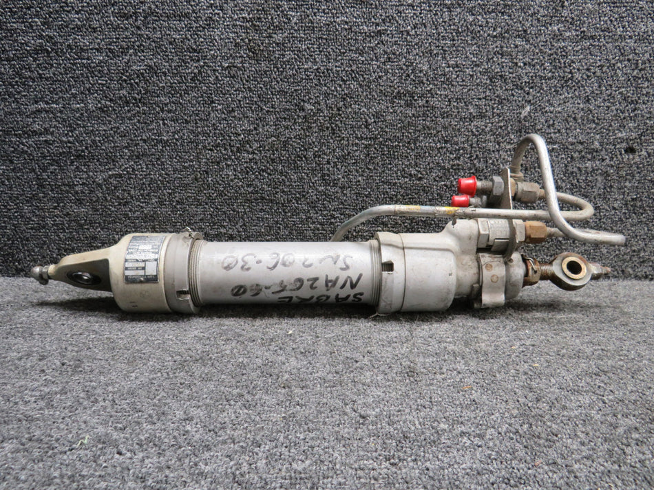265-580126-12 North American NA-265-60 Hydraulic Actuating Cylinder (PSI: 3000)