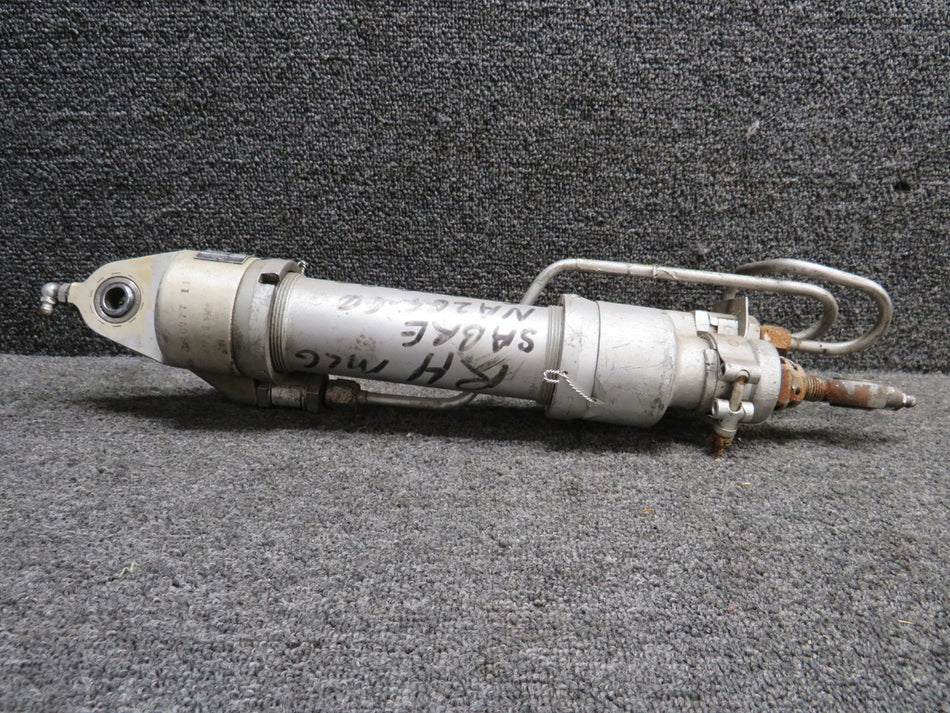 265-580126-12 North American NA-265-60 Hydraulic Actuating Cylinder (PSI: 3000)