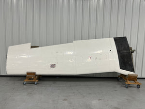 38550-005 (Spar: 38499-005) Piper PA32-301T Wing Structure Assy RH (Damaged)