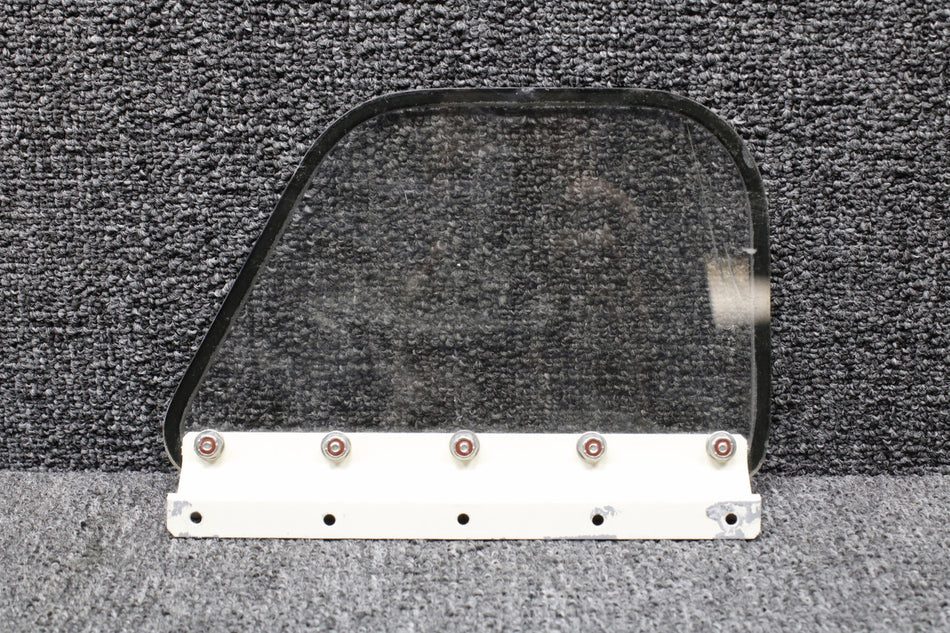 Piper PA28-181 Storm Window Assembly with Hinge RH (Tinted)