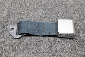 449968 American Safety Flight Systems 443440-5 Seatbelt Buckle