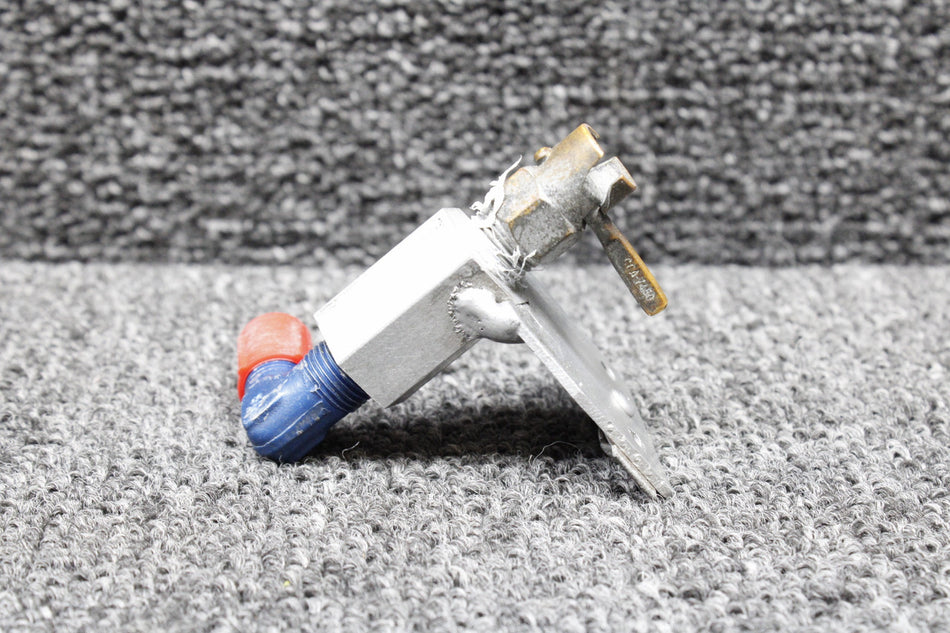 96143-000 Piper PA28-181 Static Air Vent Valve