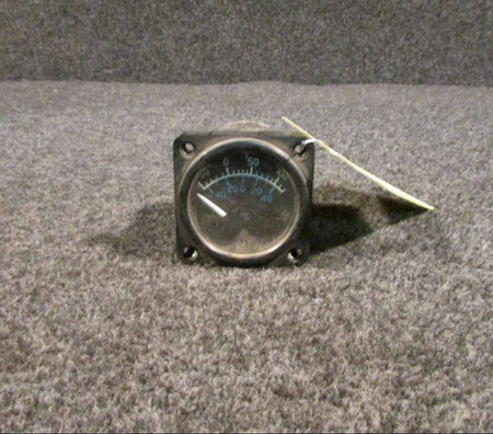 C668520-01-01 Cessna Instrument Inc. Outside Air Temp Indicator BAS Part Sales | Airplane Parts