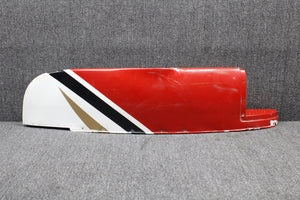 RD-6002-L Piper PA28-181 Knots2U Wing Tip LH (Damaged)