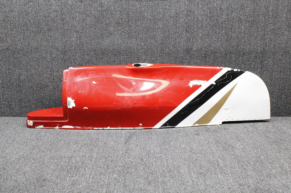 RD-6002-L Piper PA28-181 Knots2U Wing Tip LH (Damaged)