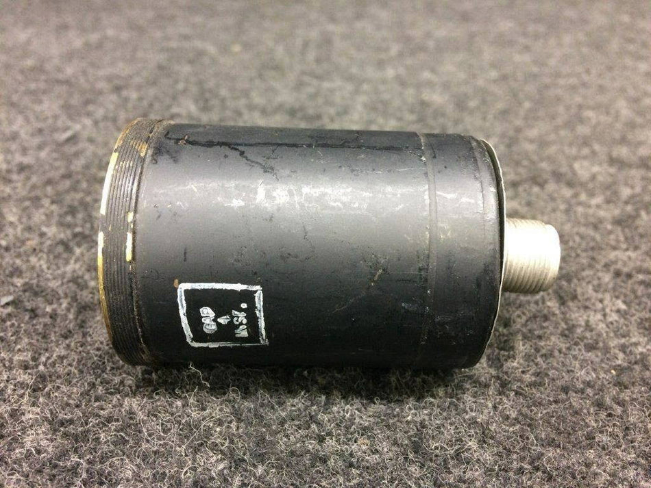 71117-1 General Aero Oil Pressure Indicator, 0-100 PSI (26V) (CORE, Rattle)