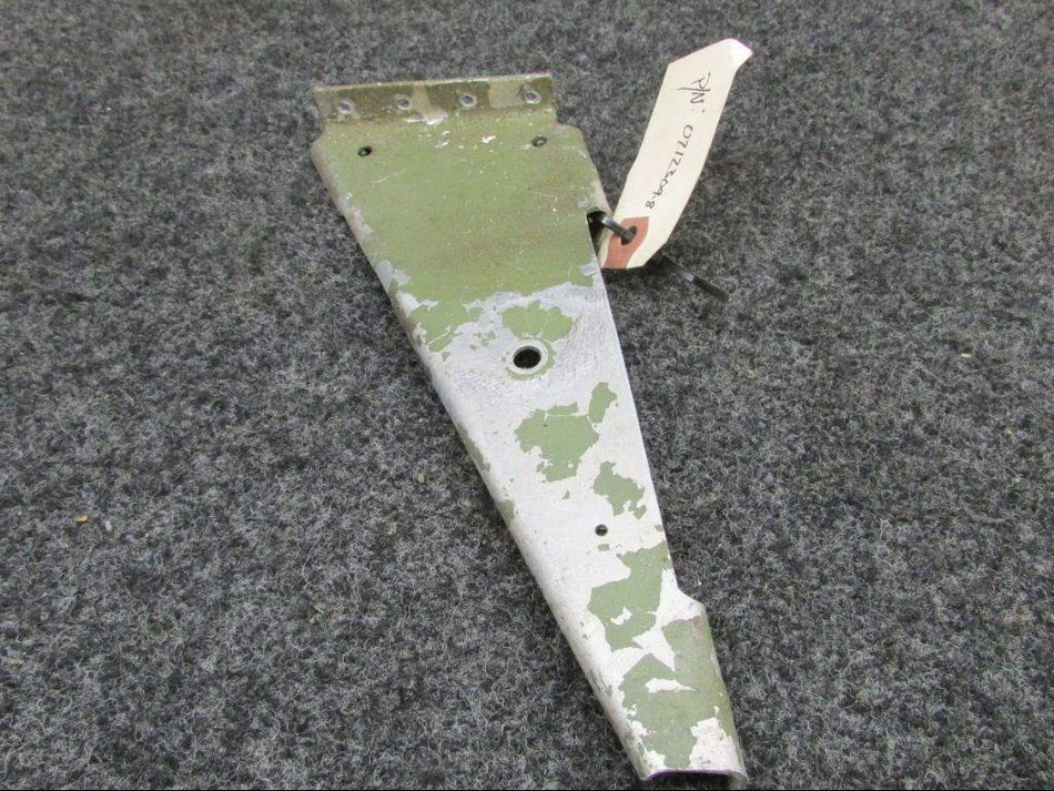 0712309-8 Cessna 185 Bracket Outbd RH (SA)