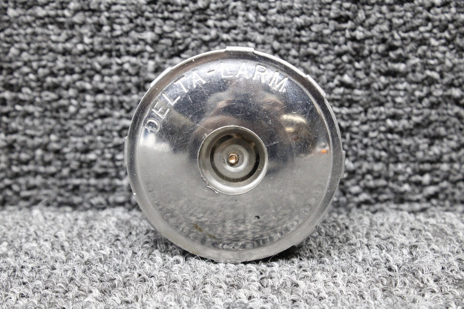 9910080-1 Delta-Larm Gear Warning Horn (Volts: 24)