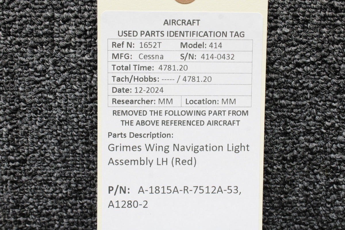 N1652TKW158-DI