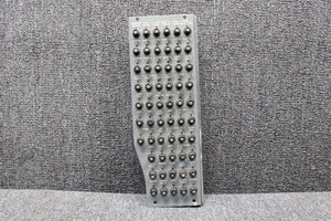 5618029-3 Cessna 414 Circuit Breaker Panel Assembly Upper