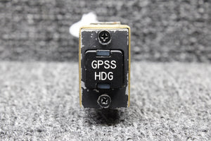 03975 S-Tec GPSS Heading Switch with Connector