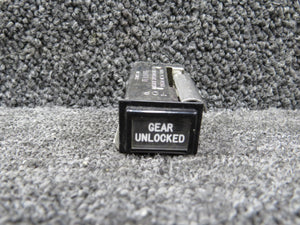 1786-10 Master Specialties Gear Unlocked Annunciator Switch