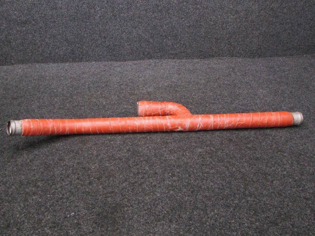 89652-002 Piper PA46-350P Duct Assembly A/C (SA) BAS Part Sales | Airplane Parts