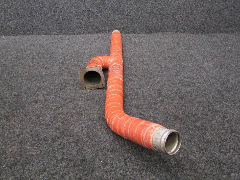 89652-002 Piper PA46-350P Duct Assembly A/C (SA)