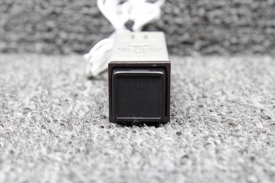 96182 (Alt: 4766-123) Eaton Annunciator Switch (Ldg Gear)