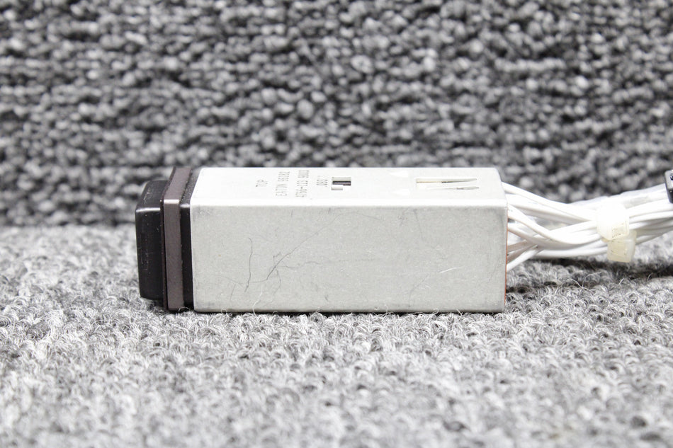 96182 (Alt: 4766-123) Eaton Annunciator Switch (Ldg Gear)