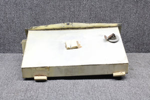 5626016-1 Cessna 414 De-Ice Alcohol Tank Assembly (Corrosion Damage)
