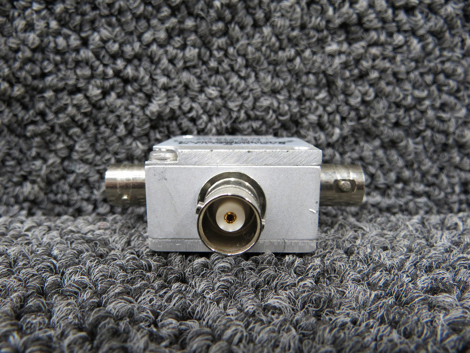 ZFSC-2-1 Mini Circuits Antenna Splitter (Frequency: 5-500 MHz)