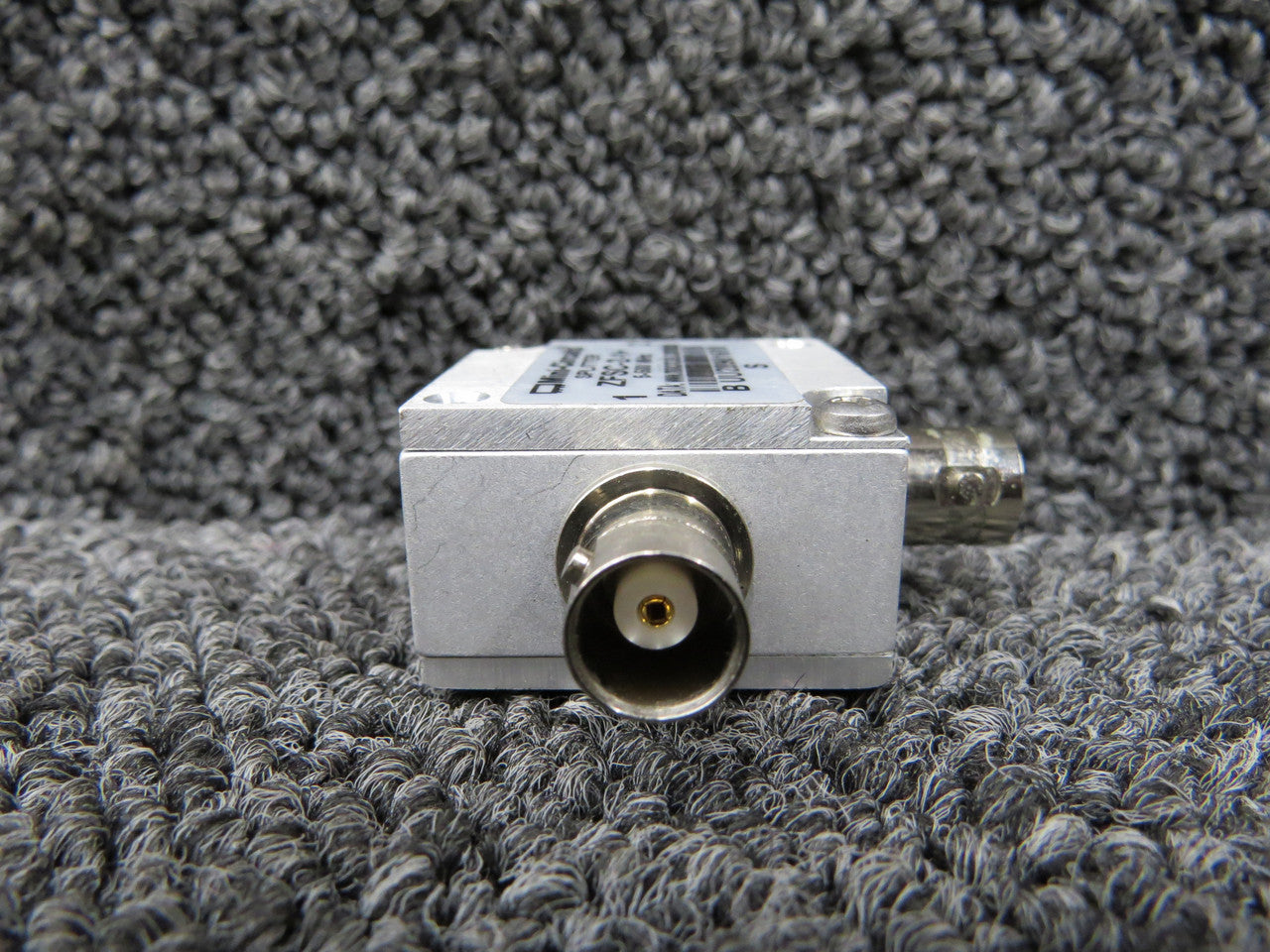 ZFSC-2-1 Mini Circuits Antenna Splitter (Frequency: 5-500 MHz