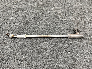 5654012-4 Cessna 414 Cowl Flap Rod Assembly LH or RH