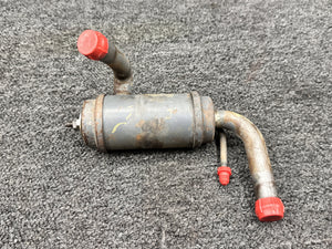 5251802-1 Continental TSIO-520-NB1B Engine Air Oil Separator LH or RH