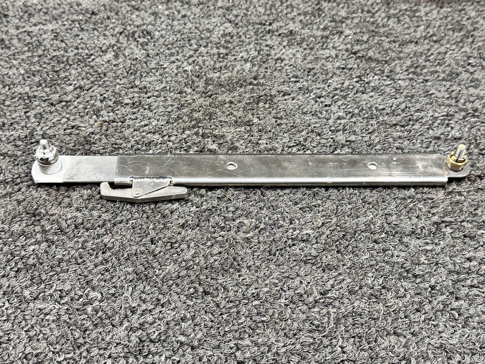 5211185-2 Cessna 414 Baggage Door Stop LH or RH