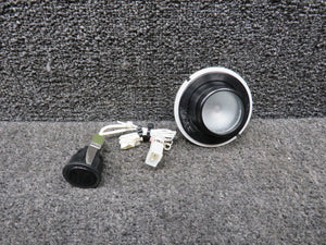 50491-002, 12457-002 Cirrus SR22 Overhead Swivel Light Set with Switch