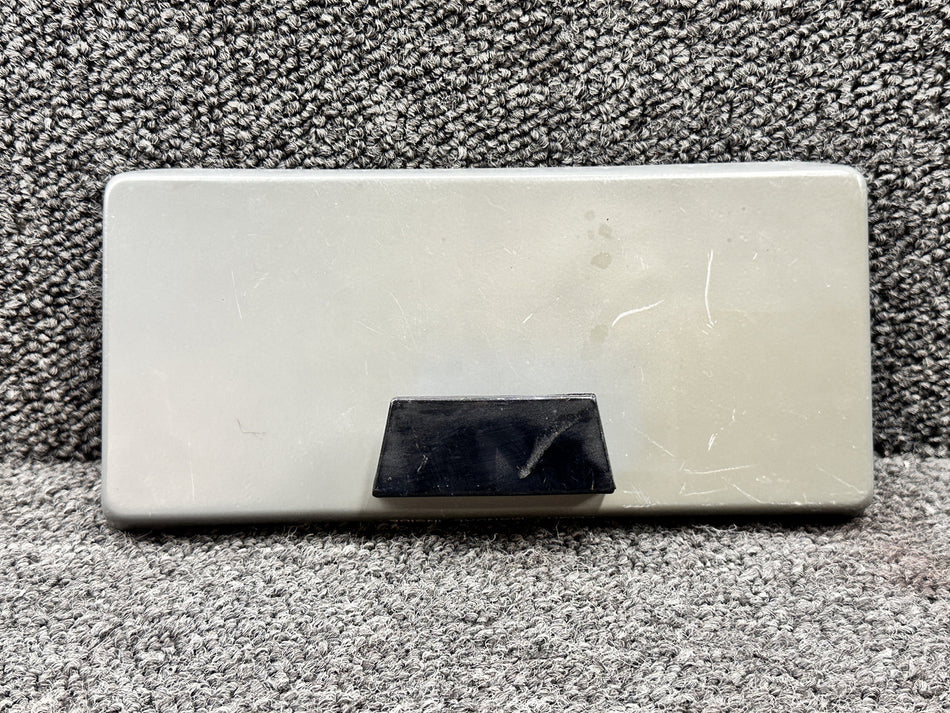 5217143-3 Cessna 414 Glove Box Door
