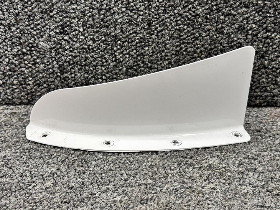 5001-2 Cessna 414 Wing Tip Glareshield RH (Aftermarket)