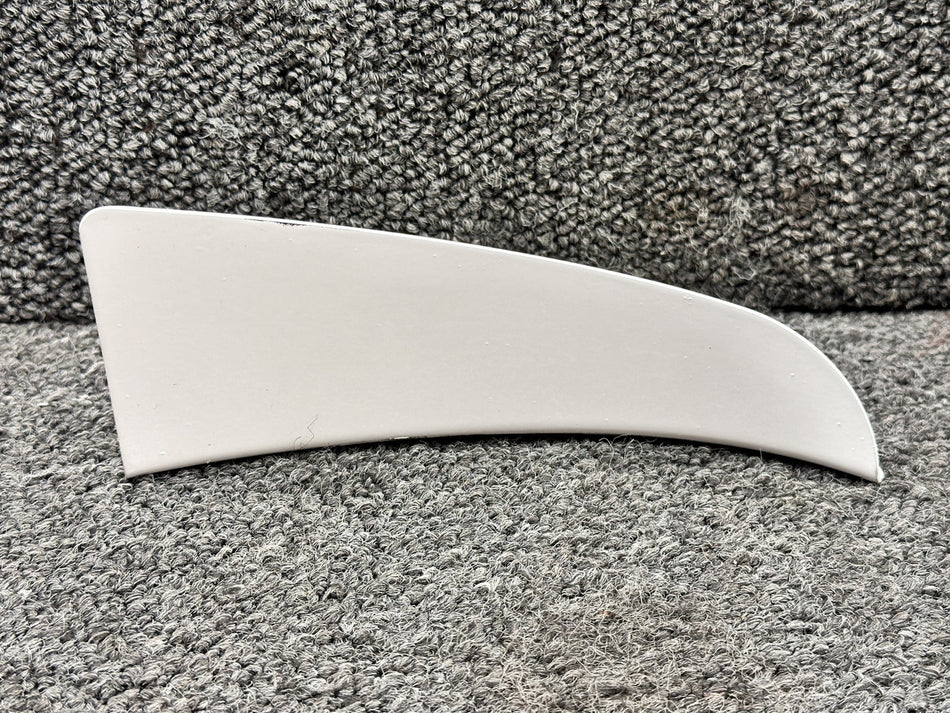 5001-2 Cessna 414 Wing Tip Glareshield RH (Aftermarket)