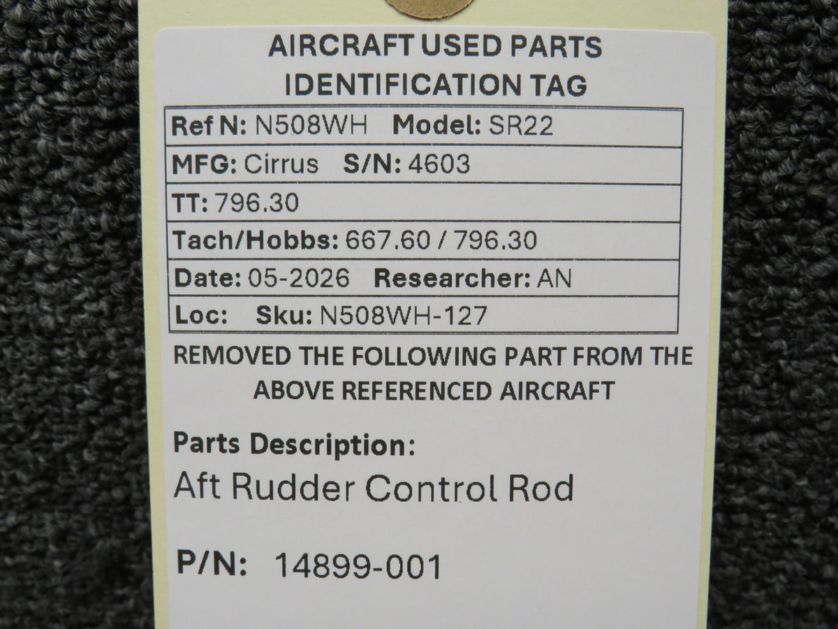 N508WH-127KW