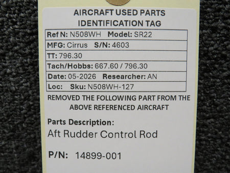N508WH-127KW